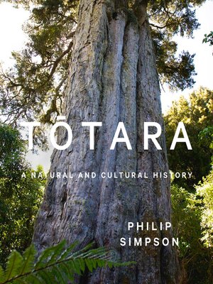 cover image of Totara